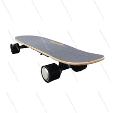 Load image into Gallery viewer, Cheap Price Waterproof Electric Skate Board Remote Control All Terrain Longboard Teenager Fast Mini Surf Skateboard