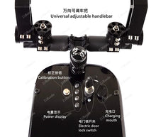 Load image into Gallery viewer, Balance bike, unicycle motorcycle, walking thinking, Mars vehicle, off-road battery car