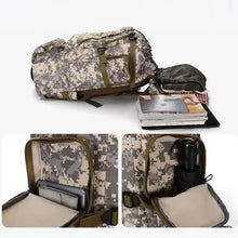 Load image into Gallery viewer, Tactical Backpacks Large Backpack Outdoors Hiking Camping TravelBags Sports Molle Hunt