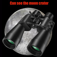 Load image into Gallery viewer, Borwolf 10-380X100 High Magnification Long Range Zoom 10-60 Times Hunting Telescope Binoculars HD Professiona Zoom