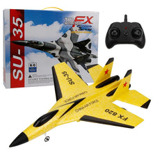 Load image into Gallery viewer, RC Airplane Hand Throwing EPP Foam Aircraft Electric