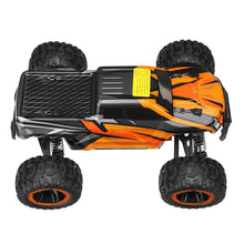 Load image into Gallery viewer, HBX 16889A Pro 1/16 2.4G 4WD Brushless High Speed RC Car Vehicle Models Full Propotional Off Road Machine Truck Kids Toys