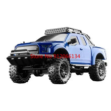 Load image into Gallery viewer, All Terrain Off-Road Climbing RC Truck 4WD Shock Absorber