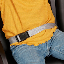 Load image into Gallery viewer, Ultimate Go-Kart for 2, 24 Volt Outdoor Ride on Toy, Go Kart for Kids Ages 3-8, Large, Red,SAFETY FEATURES