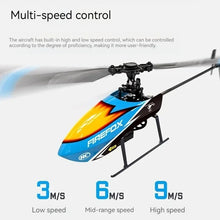 Load image into Gallery viewer, Remote Control Helicopter Model Toys for Beginners Boy Gifts