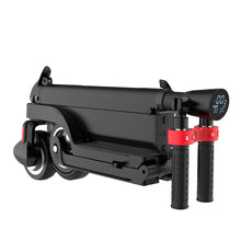 Load image into Gallery viewer, USA Stock Folding HX X6 Electric Skateboard scooter Bicycle Foldable Kick Scooter 36V 5Ah Escooter mini scooter 10kg