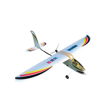 Load image into Gallery viewer, MD-TECH Sky Surfer X10 1400mm Wingspan EPO FPV Aircraft RC Airplane Glider KIT/PNP for Beginners