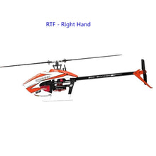 Load image into Gallery viewer, Goosky S2 Max Model Airplane 3d Remote Control Stunt Helicopter Dual Brushless Direct Drive Baf080001 Bnf/Rtf Toy Gift