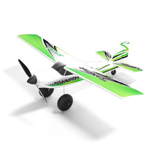 Load image into Gallery viewer, VolantexRC Trainstar Stunt 76804 500mm Wingspan 2.4G 4CH With 6-axis Gyro Brushless EPP RC Airplane Trainer Fixed Wing RTF
