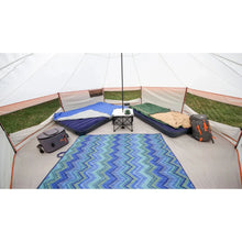 Load image into Gallery viewer, 2024 New 13' X 13' X 92", 8 Person Yurt Tent