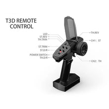 Load image into Gallery viewer, MJX Hyper Go 12212 1/12 Brushless RC Car 4WD 58KM/H High-Speed Off- Road Monster Truck 2.4G Remote Control Car Toys As Gift