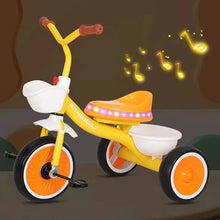 Load image into Gallery viewer, ALWAYSME Kids Child Toddler Tricycle Trike For 2-6 Years Old