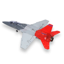 Load image into Gallery viewer, Red Hawk RC Airplane PNP (Transmitter, Receiver or Battery not Included)