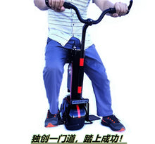 Load image into Gallery viewer, Electric Balance Body Sense Smart Scooter One-Wheel Motorcycles Adult Unicycle