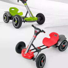 Load image into Gallery viewer, Off Road Go Kart Electric Motorcycles Drift Hoverboard Go Kart Crazy Adults Kids Pro Go Carts With Engins Adults Racing Game