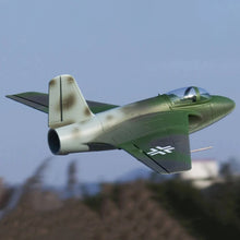 Load image into Gallery viewer, RC Jet Free wing 64mm Ducted Fan P15 EDF Jet Simulated Culvert