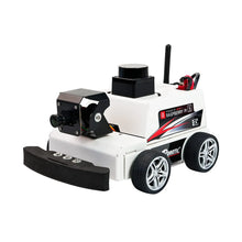 Load image into Gallery viewer, Raspberry Pi 5 Car ROS2 Educational Robot Kit