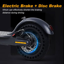 Load image into Gallery viewer, Mankeel MK083 Electric Scooter for Adult 350W 25KM/H Smart APP Control Foldable Electric Kick Scooters 30KM Range E Scooter