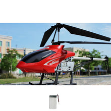 Load image into Gallery viewer, HD 4K Camera Large Remote-controlled Helicopter Anti-falling RC UAV Durable Charging Model Toy Outdoor Aircraft Children's Gift