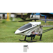 Load image into Gallery viewer, HD 4K Camera Large Remote-controlled Helicopter Anti-falling RC UAV Durable Charging Model Toy Outdoor Aircraft Children's Gift