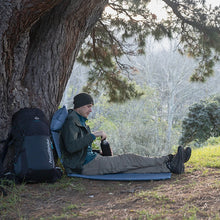 Load image into Gallery viewer, Naturehike Outdoor Sleeping Mat With Pillow Inflatable Tent Sleeping Pad Camping Foldable Portable Splicing Picnic Sleeping Mat