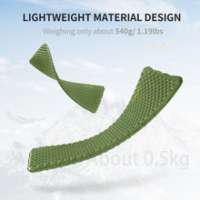 Load image into Gallery viewer, Naturehike 4.6 R Value Ultralight Air Mattress Camping Hiking Climbing Sleeping Pad Outdoor Inflatable Mat Cushion Travel