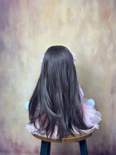 Load image into Gallery viewer, Baby Lifelike Girl Doll Full Soft Silicone Body Princess