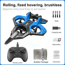 Load image into Gallery viewer, Children Love Toys Gliders Flying Helicopters Remote-Controlled Cars Jet Stunts Remote-Controlled Foam Fighter Jets