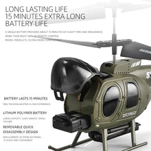 Load image into Gallery viewer, 8K Camera Rc 2.4G Rc Helicopters 6Ch Airplane for Adults Electric Airplane Flying Toy Children Toy Remote Control Smart Products