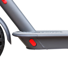 Load image into Gallery viewer, Ladped New Upgrade Tuya Electric Scooter 350W 31km/h 8.5-inch Solid Non-slip Tires Folding Electric Scooter