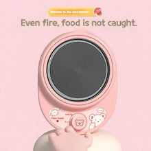 Load image into Gallery viewer, Mini Simulation Kitchen Real Cooking Full Set