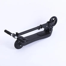 Load image into Gallery viewer, Portable Kick Escooter For Kids Push Mini Electric Scooters Christmas Gift Child Skateboard