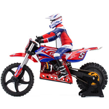 Load image into Gallery viewer, SKYRC SR5 Brushless RTR RC Motorcycle Dirt Bike Model