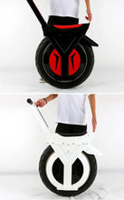 Load image into Gallery viewer, 60V Electric unicycle Electrical 500W 17 Inch Single Wheel Self-Balancing One Wheeled Scooter Motorcycle for Adults 2024