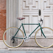 Load image into Gallery viewer, Fixie Tsunami Bicycle Wheeltop Twitter Suron Sava Speed Bicycle Electric Kids Capacete De Moto Masculino Outdoor Supplies