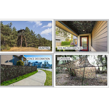 Load image into Gallery viewer, Vilead Maple US Green Camo Camouflage Net Garden Decoration Hiding Reinforced Hunting Awning Fence Car Cover Camo Mesh