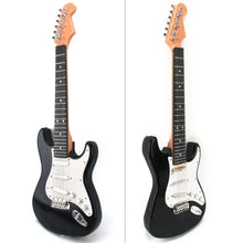 Load image into Gallery viewer, 6 Strings Music Electric Guitar Kids Musical Instruments Educational Toys for Children