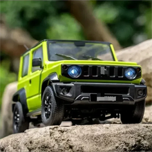 Load image into Gallery viewer, Rc Remote Control Car Toy Electric Four-wheel Drive High Simulation