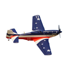 Load image into Gallery viewer, HOOKLL P51 Miss America 1200mm Wingspan EPO RC Airplane Warbird Fighter KIT/PNP
