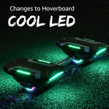 Load image into Gallery viewer, Wholesale hover shoes 3.5inch hoverboard factory direct price hover board shoes electric hover shoes