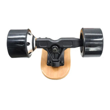 Load image into Gallery viewer, Longboard Skateboard 4 Wheel Electric Skateboard Dual Motors Remote Controller Range Electric Skateboard Adult Kids