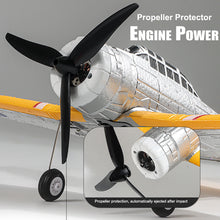 Load image into Gallery viewer, RTF QF012 Brushless Remote Control Aircraft Plane for Adults Beginners 4CH Xpilot Stabilization Aerobatics 6 Axis Gyro 3D Roll