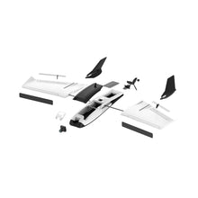 Load image into Gallery viewer, 570mm Wingspan ZOHD Dart250G Sub-250 grams Sweep Forward Wing AIO EPP FPV RC Airplane Drone PNP/FPV Ready Version