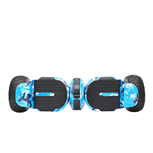 Load image into Gallery viewer, 2023 Patent Balance Scooter Floating Hoverboard Unisex Monopattino Electric Convenient Electronic Scooter 6.5 Inch 36V P9 2-3h