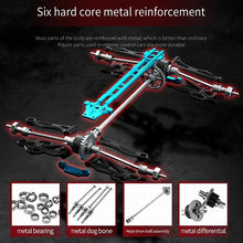 Load image into Gallery viewer, High Speed RC Car 4WD Off Road Vehicle 70KM/H Brushless Motor Professional Drift Truck for Kids Remote Control Car Toys