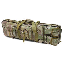 Load image into Gallery viewer, 81/94/117cm Outdoor Tactical Sniper Rifle Bag Military Hunting Charge Shockproof Gun Protection Gun Bag Luya Fishing Backpack