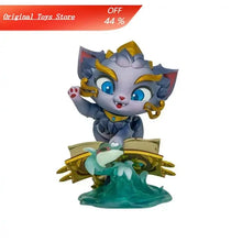 Load image into Gallery viewer, In Stock Original Figures Star Guardian kaisa lulu soraka