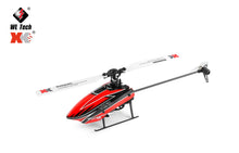 Load image into Gallery viewer, WLtoys XK K110 Upgrade K110S Radio Contorl Drone 2.4G 6CH 3D 6G System Brushless Motor RC Quadcopter Remote Control Airplane