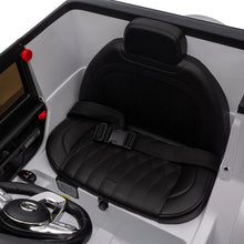 Load image into Gallery viewer, Licensed Mercedes-Benz G500,24V Kids ride on toy 2.4G W/Parents Remote Control,electric car for kids,Three speed electric car