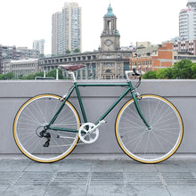 Load image into Gallery viewer, Fixie Tsunami Bicycle Wheeltop Twitter Suron Sava Speed Bicycle Electric Kids Capacete De Moto Masculino Outdoor Supplies